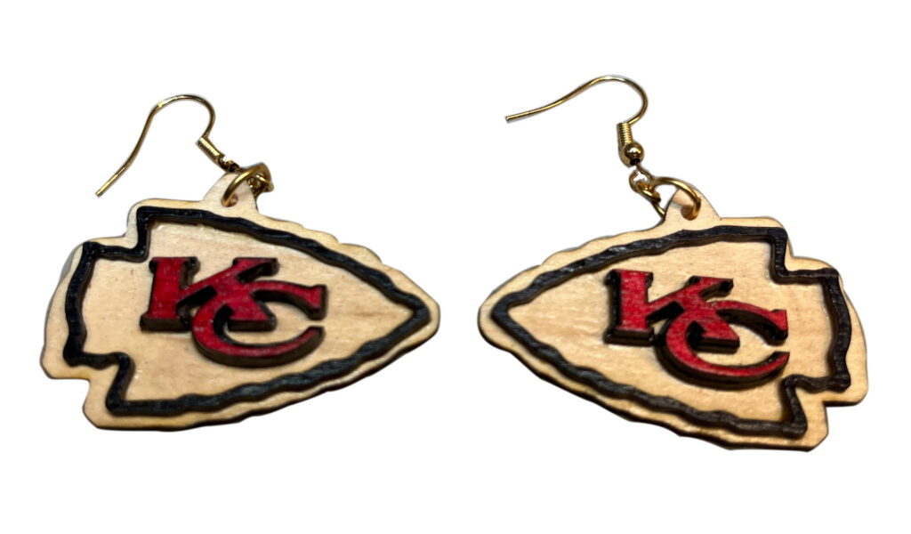 EAR RINGS