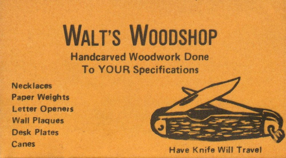 Biz Card