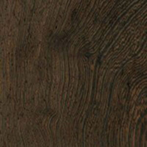 A close up of the wood grain on a floor