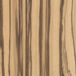 A close up of the wood grain on a surface